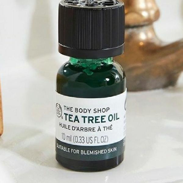 leo de Tea Tree