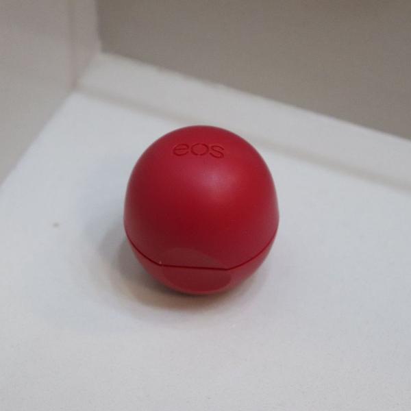 lipbalm eos