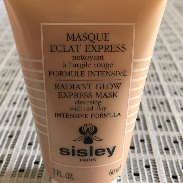 masque eclat sisley de 790 por 389,00