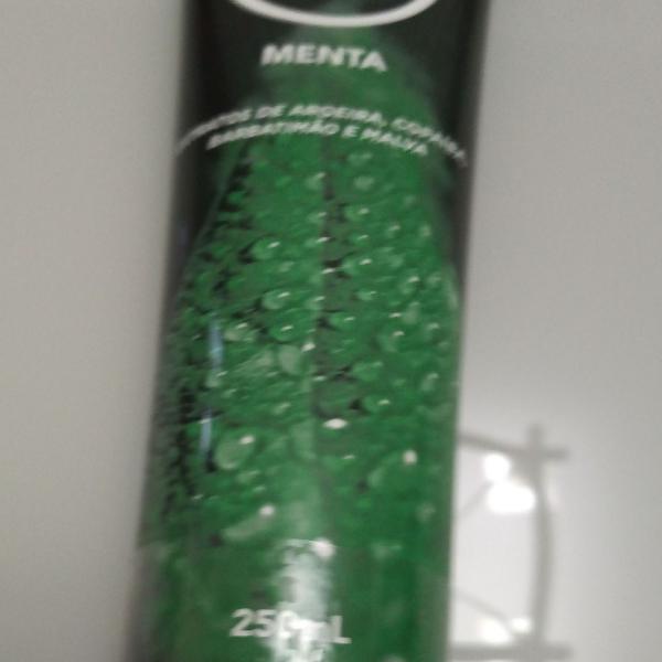 sabonete líquido soft femme menta 250ml