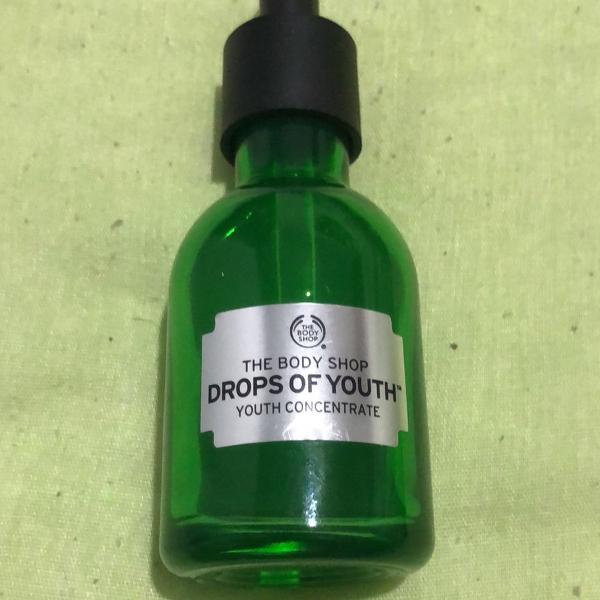serum drops of youth
