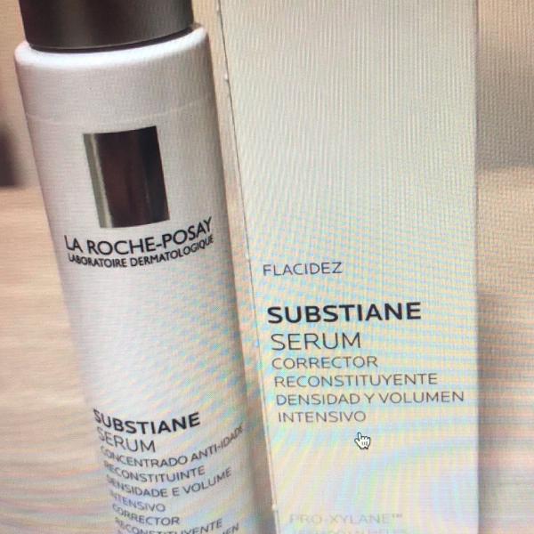 serum substiane concentrado anti idade la roche posay