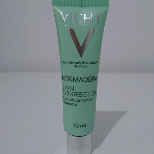 skin corrector vichy