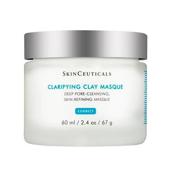skinceuticals clarifying clay masque - 60ml