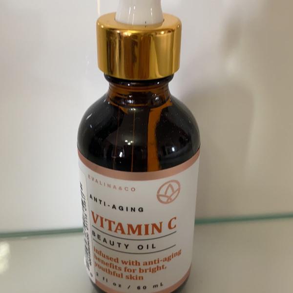 vitamina c anti idade brilho e rejuvenescimento