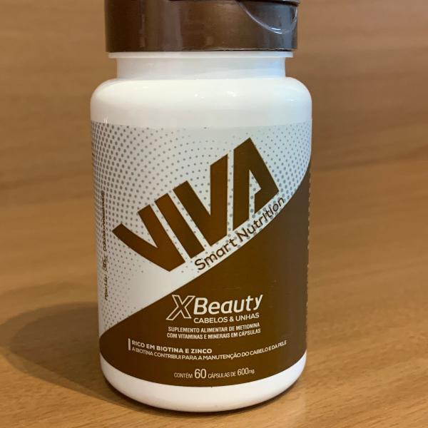 x beauty viva smart nutrition polishop