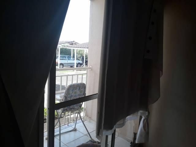Aluga apartamento