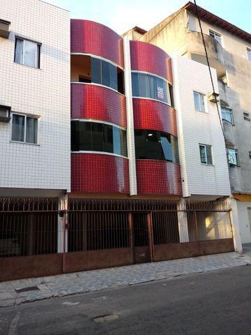 Apartamento aconchegante