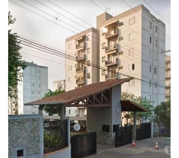 Apartamento padrão 2dormt. Parque Bandeirantes