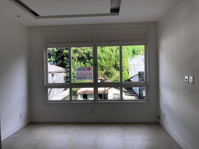 Apartamento para Aluguel, Coronel Veiga Petrópolis RJ