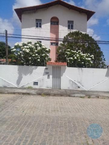 Apartamento para alugar com 3 dormitórios em Candelaria,