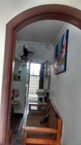 Apartamento para temporada em Santos SP