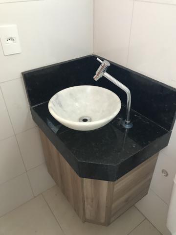 Apartamento próximo a unievangelica