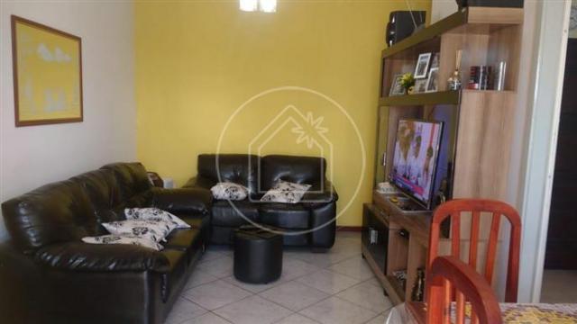 Apartamento à venda com 2 dormitórios em Vila valqueire,