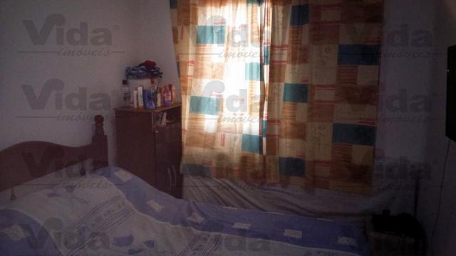 Apartamento à venda com 3 dormitórios em Quitaúna, Osasco