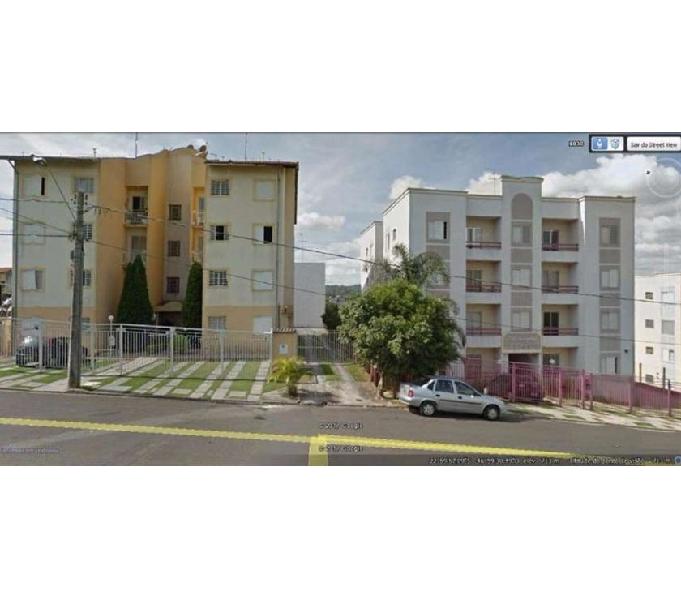 Apartamento à venda em ValinhosSP