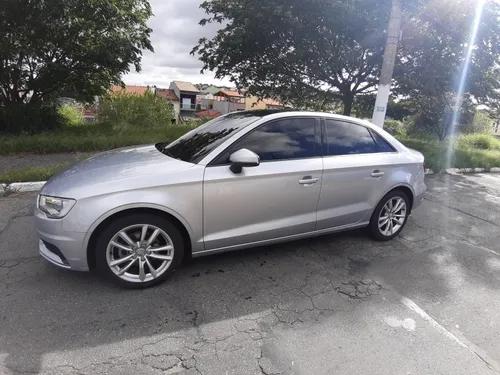 Audi A3 1.4 Tfsi Attraction S-tronic 5p
