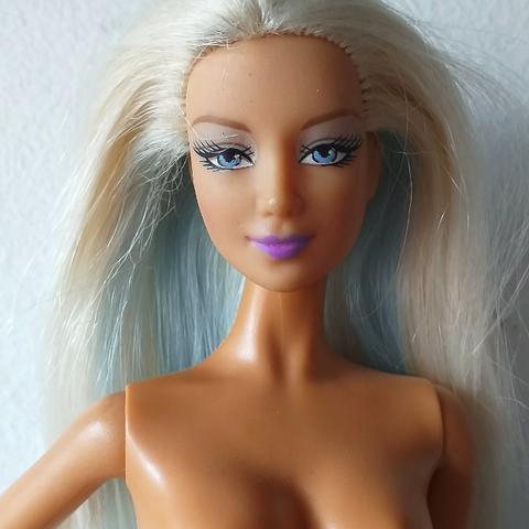 Barbie Ooak Model Muse Collector