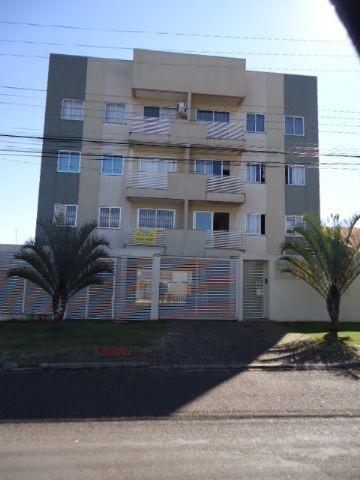 Belíssimo Apartamento Alto Alegre R$ 790,00