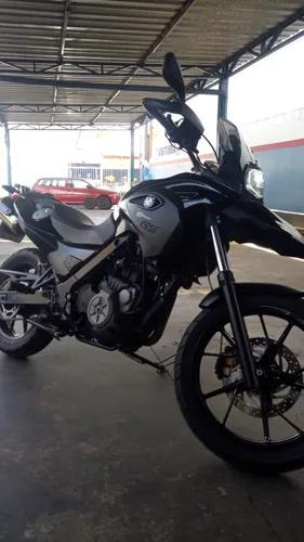 Bmw Bmw G650gs