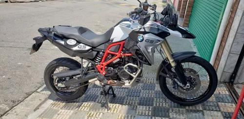 Bmw Gs 800f Pr