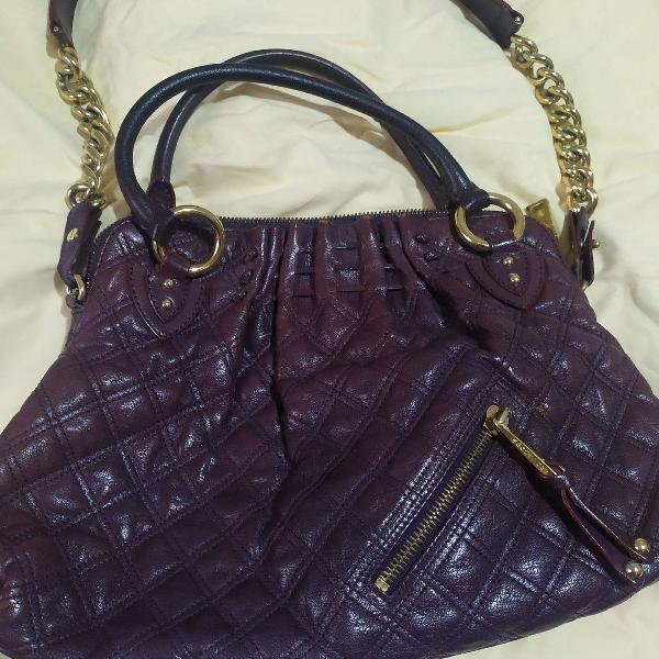 Bolsa Marc Jacobs