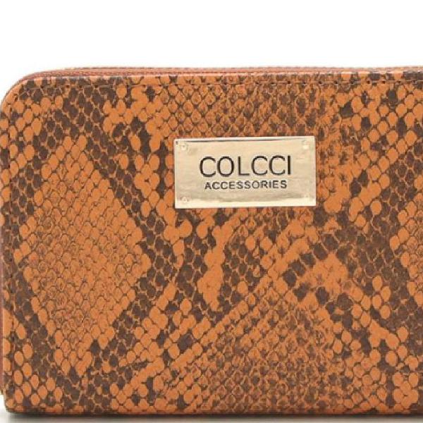 CARTEIRA COLCCI SNAKE