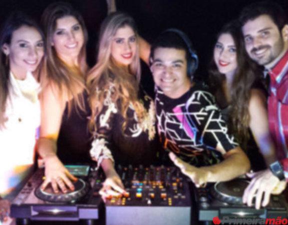 CURSO de DJ e Produção Musical Rio de Janeiro Barra da