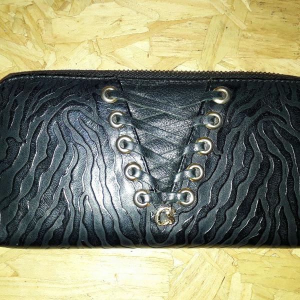 Carteira Carmen Steffens