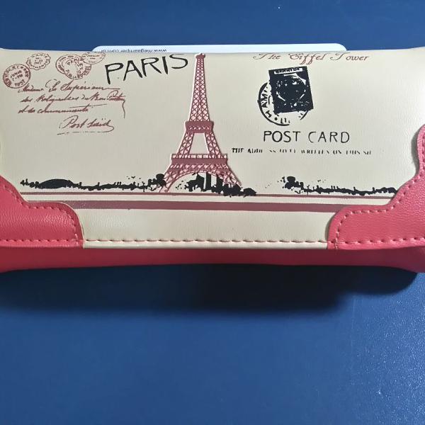 Carteira Paris
