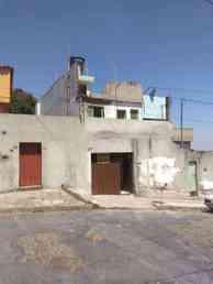 Casa com 3 quartos para alugar no bairro Solar do Barreiro,