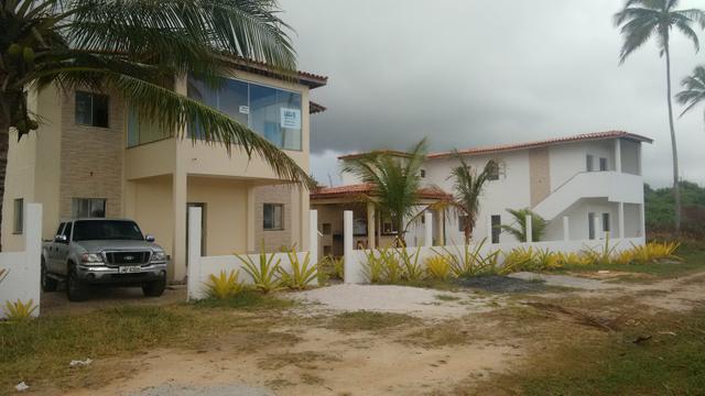 Casa de praia - Ilhéus