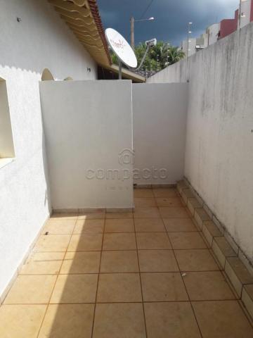 Casa para alugar com 3 dormitórios em Universitario, Sao