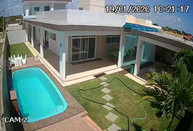 Casa pra temporada em Jacumã litoral sul Paraíba