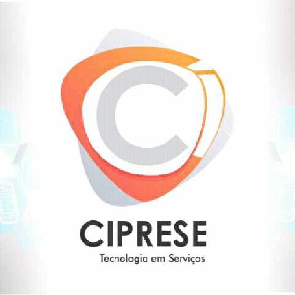 Ciprese serviços terceirizados