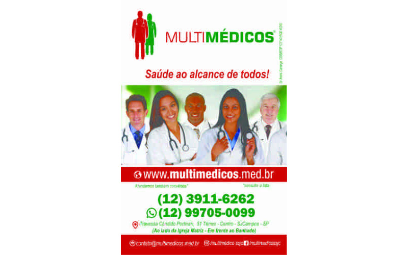 Clínica MultiMédicos Ginecologia