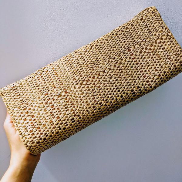 Clutch palha