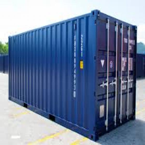 Containers a venda em sc