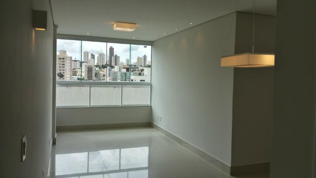 Copacabana, Apartamento(Novo), 3/4, Elevador, Armários,