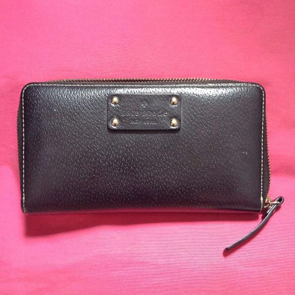 Couro Kate Spade