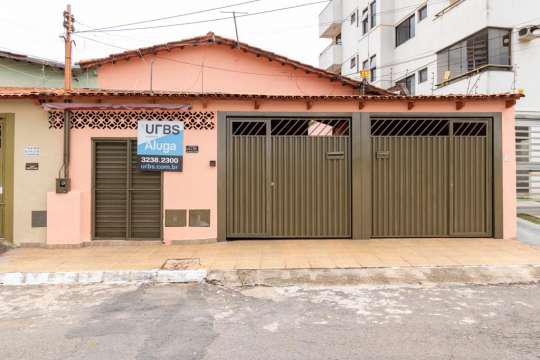 Destaque Casa para alugar em