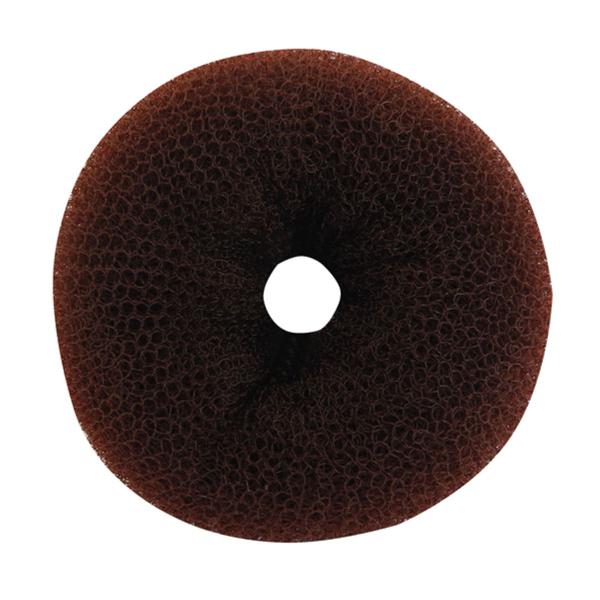 Donut para Coque Rosquinha - Marrom
