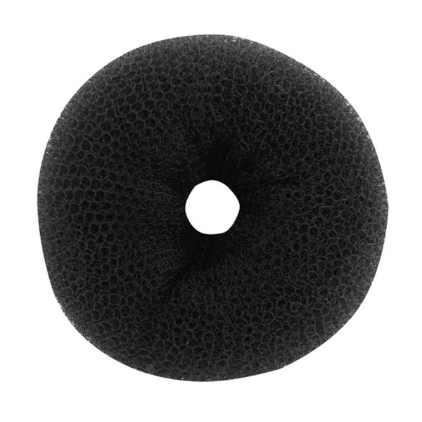 Donut para Coque Rosquinha - Preto