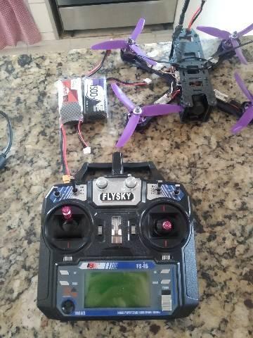 Eachine x220