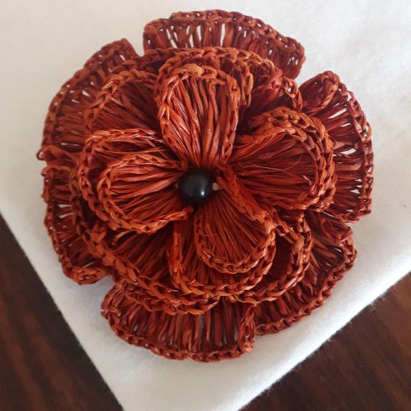 Elastico de cabelo