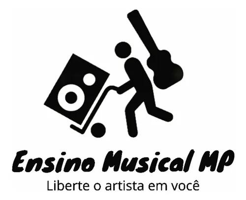Escola De Música - Ensino Musical Mp