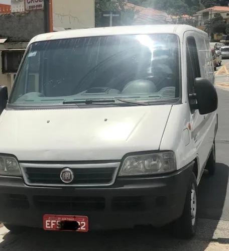 Fiat Ducato 2.8 Jtd 5p 2135 mm