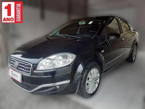 Fiat Linea 1.8 Flex 16V 4p