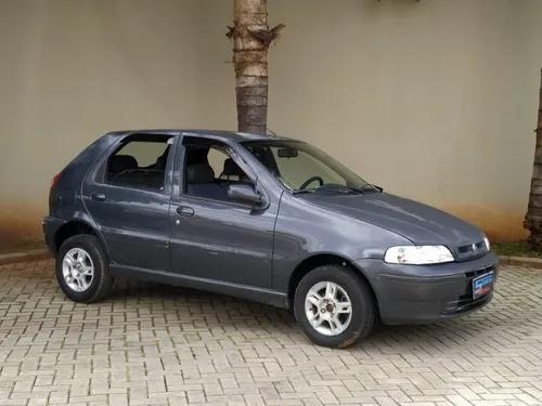 Fiat Palio Palio 1.0 MPI FIRE 8V GASOLINA 4P MANUAL