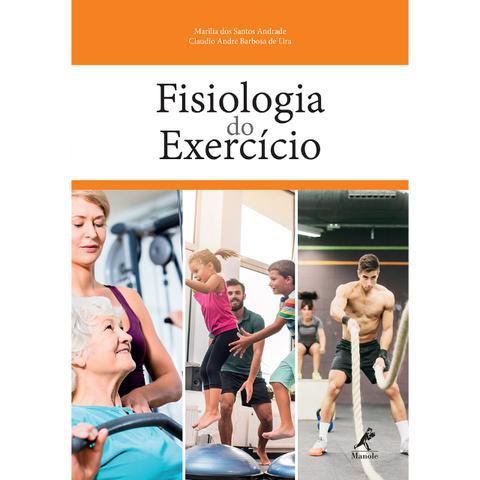 Fisiologia do Exercício